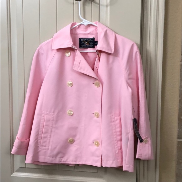 Coat - Picture 1 of 4